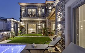 Electra Boutique Villa